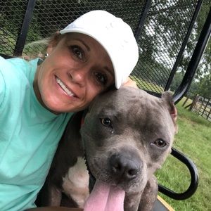 Meet your Posher, Tiffany